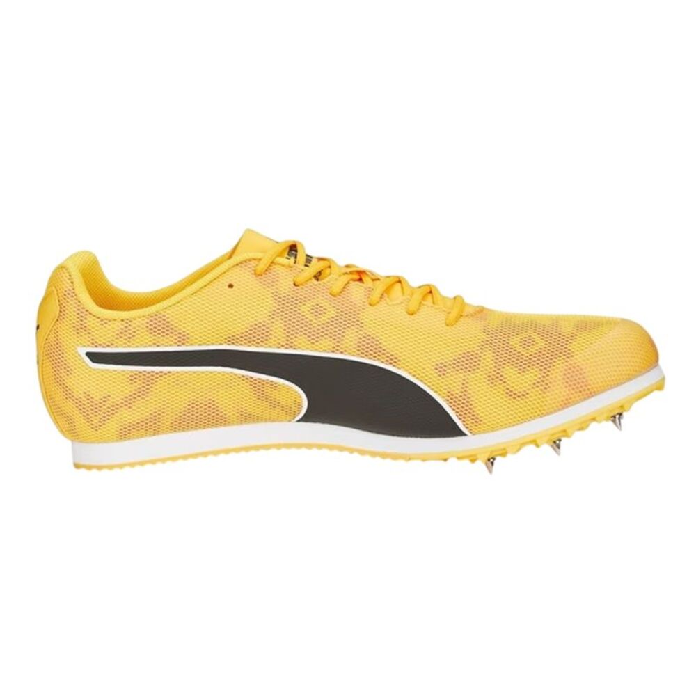 Puma Mens Evospeed Star 8 Spiked Shoes / Sun Stream